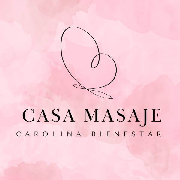 Casa Masaje – Bienestar Corporal y Emocional